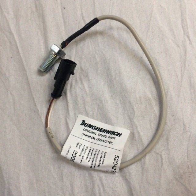 Temperature Sensor for Caterpillar Caterpillar EP40-50 (52042337)