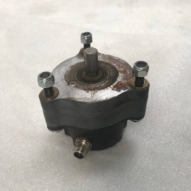 Module for Linde R14-20, Series 115 Linde  (1153605105)