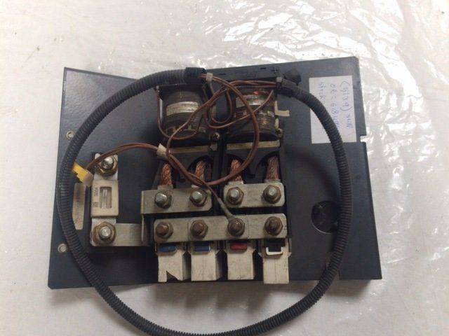 Contactor for Still R60-30 Still R60-30/R60-45 (618491)