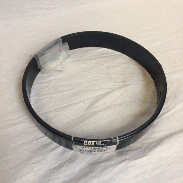 5° RING RIM for Caterpillar Caterpillar  (9144302300)
