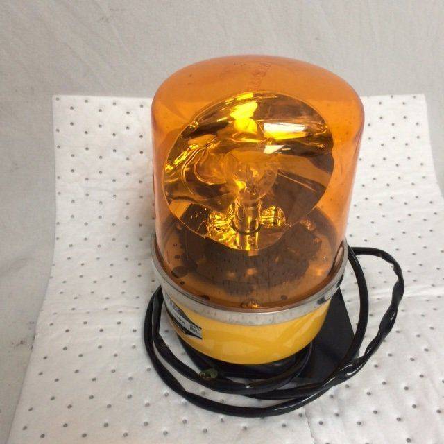 Warning light from Patlite