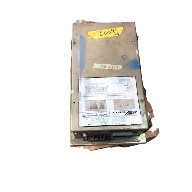 Digital control unit (A9) for Still Still R20-16 (#0635380)