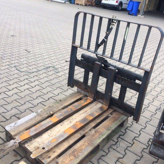 Kaup sideshift Kaup 2T151P2 (2T 151P2)