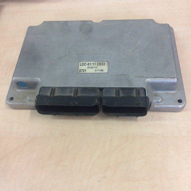 Electronic Control Unit LDC-61/11 CE Linde R14X-R17X / R17XHD, Series 116 (3903601427)