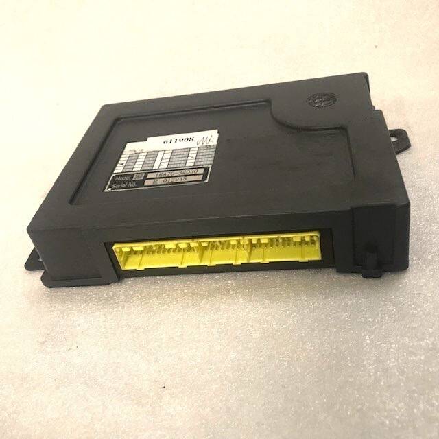 Motor controller for Caterpillar Caterpillar NOH 10NH (RL611908)