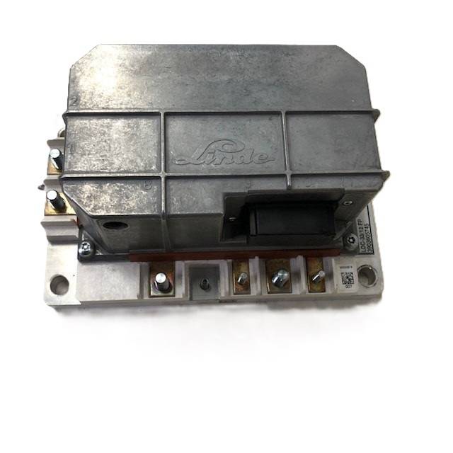LDC-33/12FP Out put module for Linde 336-02 Linde E20-30, Series 336-02 (3903605745)