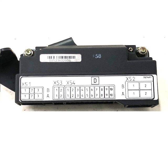 CANBOX PRINTED BOARD Still RX60-50 (51523602606)