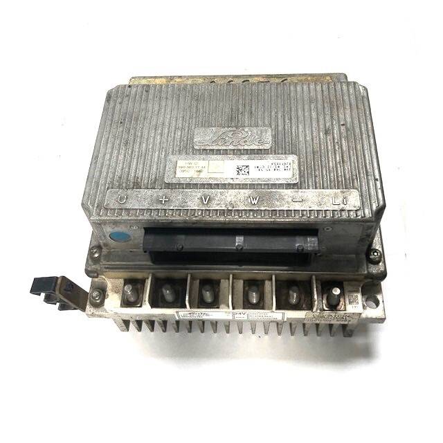 Impulse control system LAC-03/32 Linde L12LHP, Series 133 (3903608554)