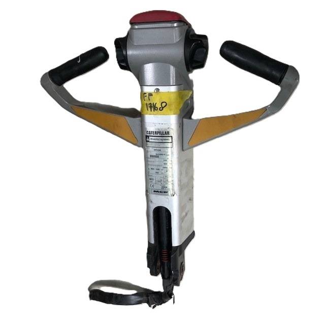 Tiller arm for Caterpilar Caterpillar NPV20N