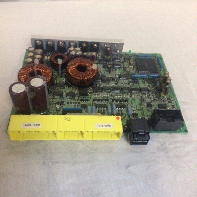Card assy, Logics-Hyd. for Caterpillar EP20K-35K Caterpillar  (16A6013400)