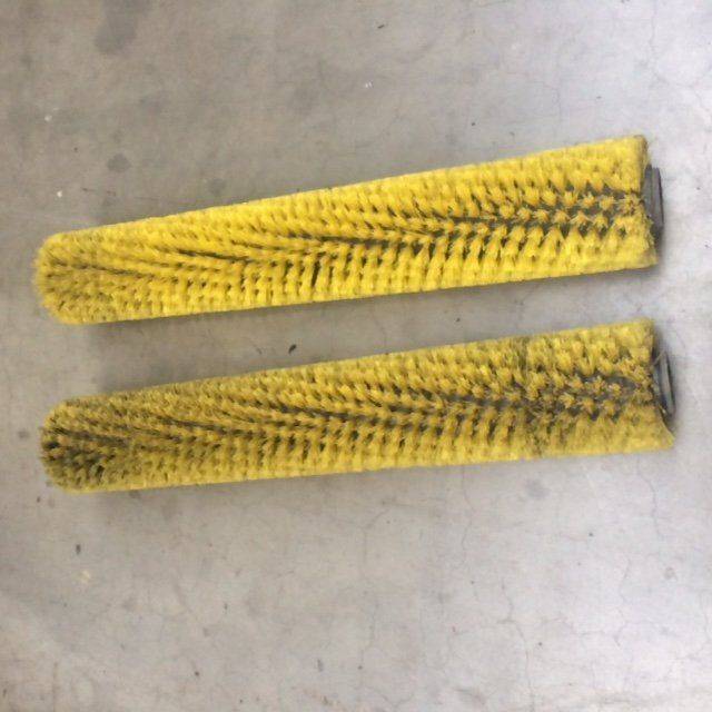 2XBrush for Scrubber Tennant 7200 Tennant  (222310)