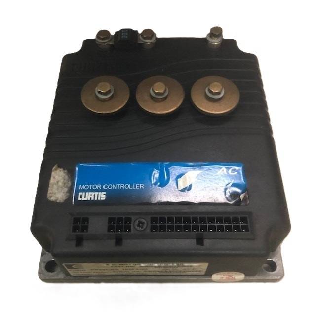 A.C. Motor Controller Komatsu MWS12-1R (45213605003)
