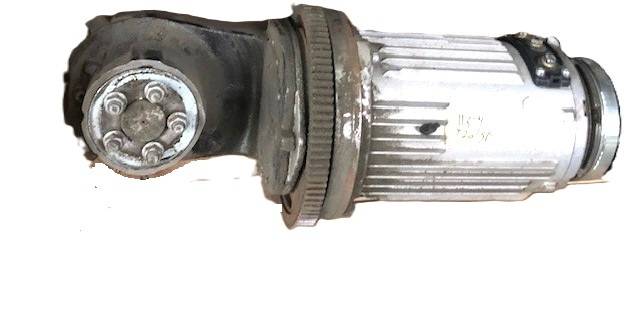 Drive unit for Linde 1154 Linde 1154-01/1164-01/1174-01 series (0039761158)