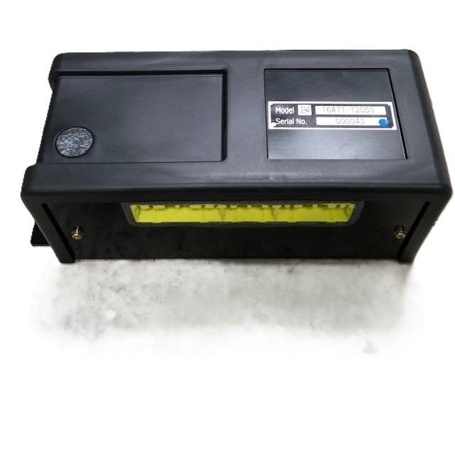 Logics unit for Caterpillar/Mitsubishi Caterpillar  (16A7102050)