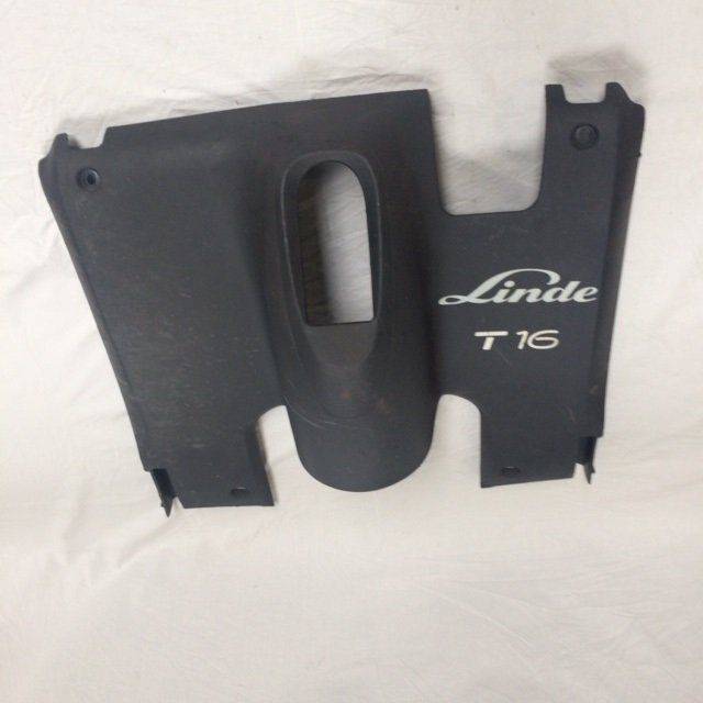 Cover for Linde T16, Series 1152 Linde  (11524320601)