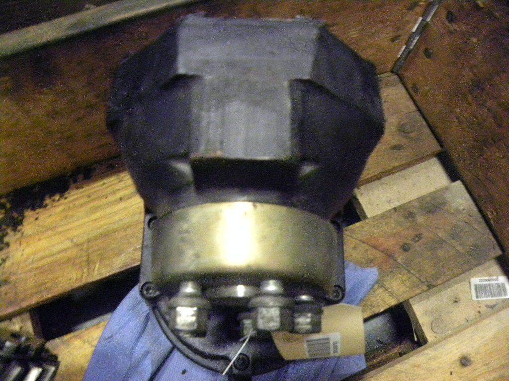 Gear box for Jungheinrich EJE R20 Jungheinrich  (27637450)