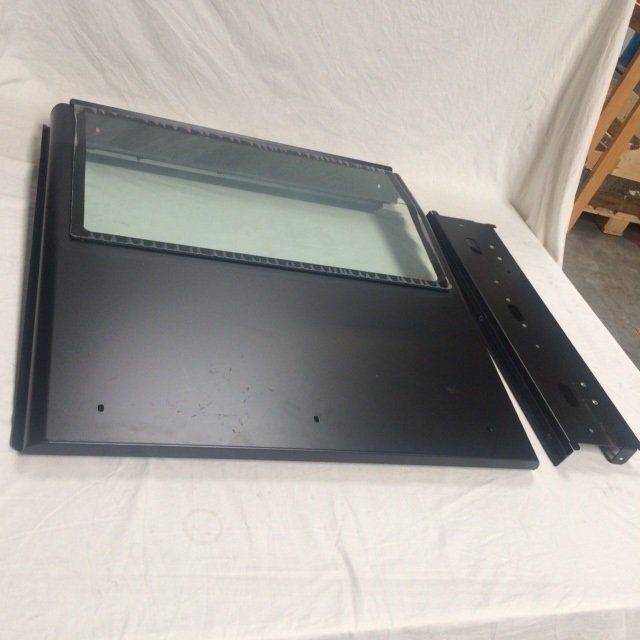 Roof Steel 1 ton for Caterpillar / Mitsubishi Caterpillar  (LA301001)