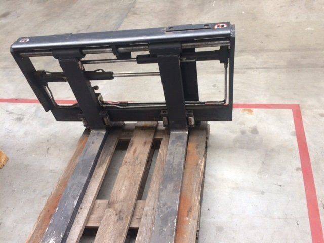 Cascade Fork positioner Cascade  (unkown)