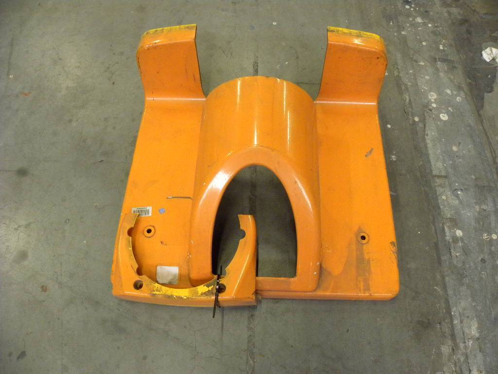 Front hood for Jungheinrich EJE20 Jungheinrich  (50004656)