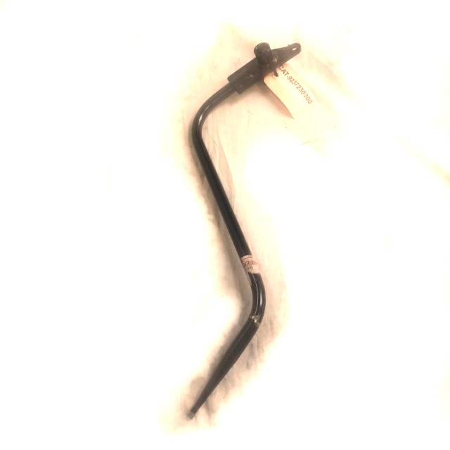 Lever, No.4 for Caterpillar DP100-150 Caterpillar  (9237230300)