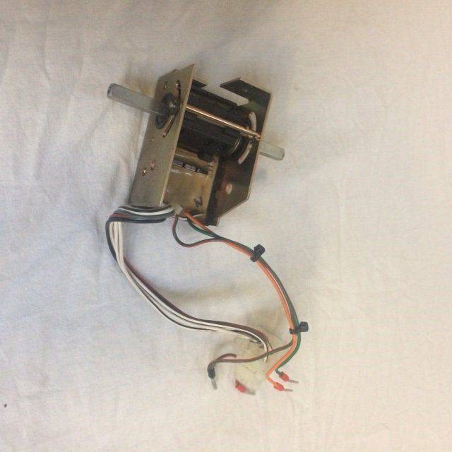 Sensor, Driving direction switch for Caterpillar Caterpillar  (1078836)