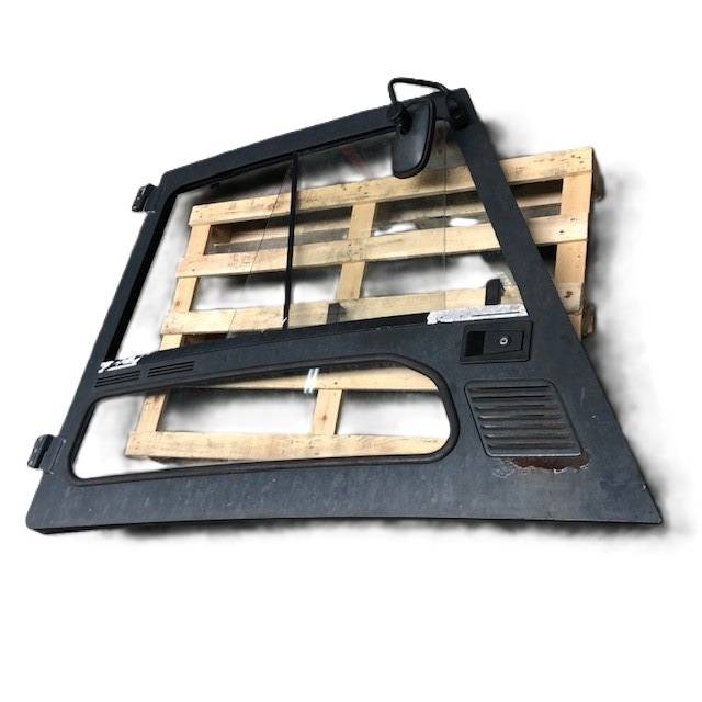 Door Right for Linde /388/ Linde E40HL-E50HL/Series 388 (3884379106)