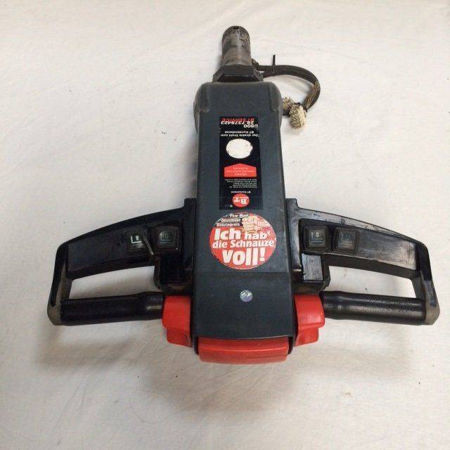 Tiller arm for Jungheinrich Jungheinrich ERE 20 (50057401)