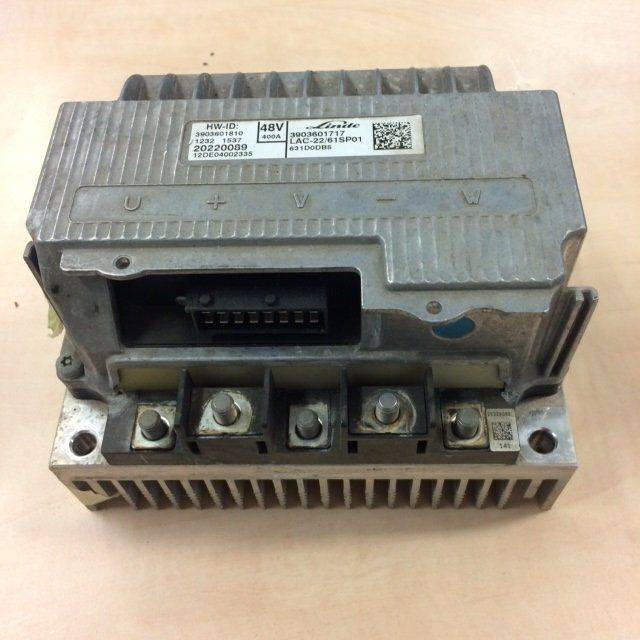 LAC-22/61SP01Module for Linde /115-12/ Linde R14G-03, R16S-12 Series 115-G-03/115-12 (3903601717)