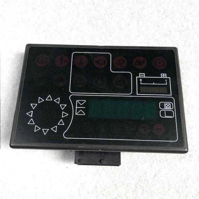 Display for Linde/115-02/ Linde Series 115-02/115-C-02 (1153605115)