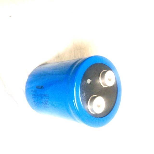 Capacitor for Caterpillar M40D-120D Caterpillar  (0925792)