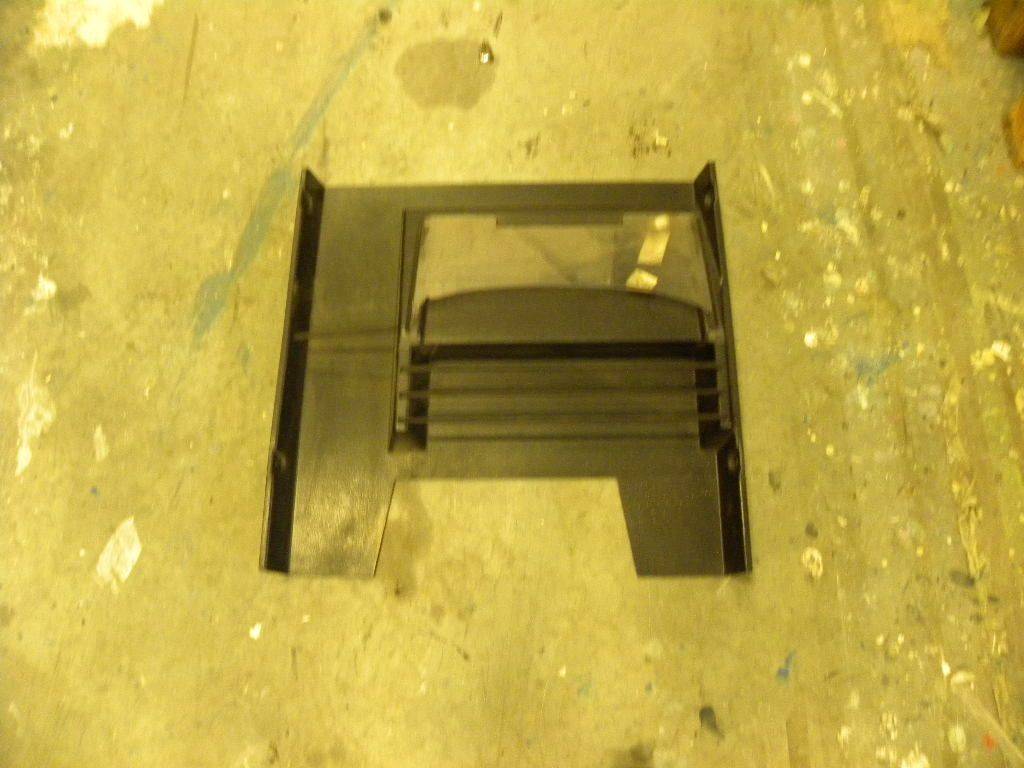 Cover for documents for Jungheinrich Jungheinrich ECE 20G (61262170)