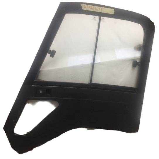 Door left for Linde. Series 386,  P-L Linde  (3864379128)