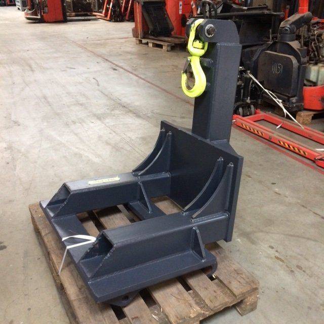 Stabau Crane Jibs Stabau S3-KR50-SO (S3KR50SO)