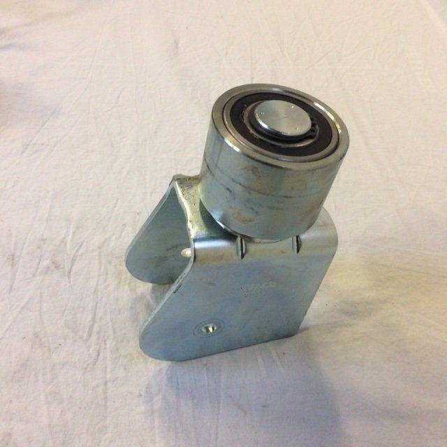 Support Wheel Assy for Linde Linde L10/L12/L12i Series 1172 (50024505507)