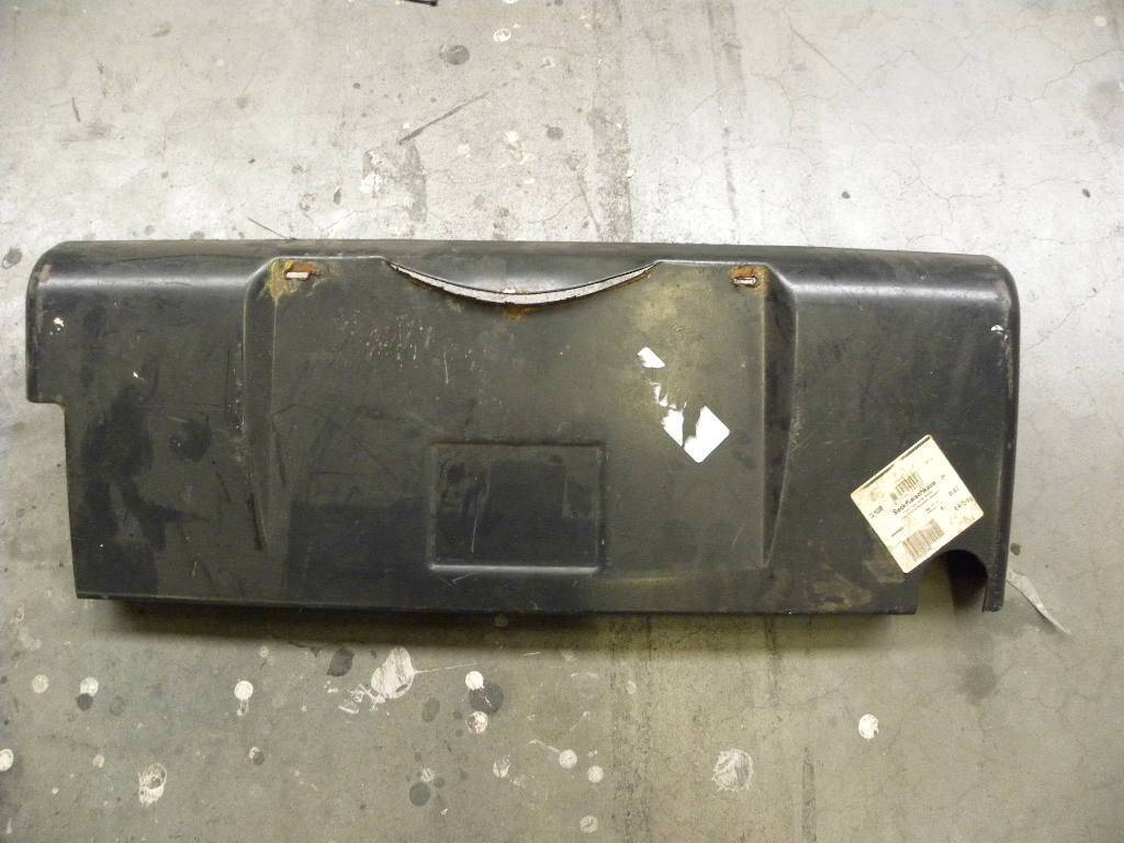 Battery Hood  for Linde T20, Series 360 Linde  (3604300643)