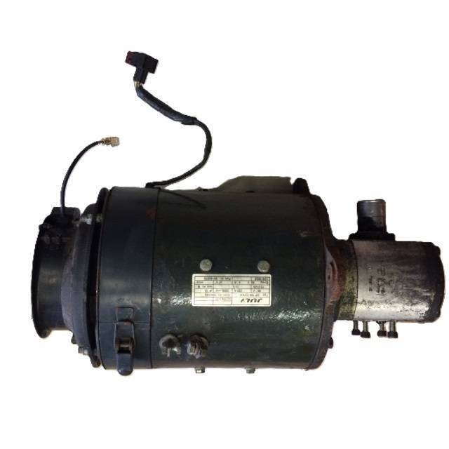 Pump motor for Linde series 337 Linde E35P, Series 337 (0029761001)