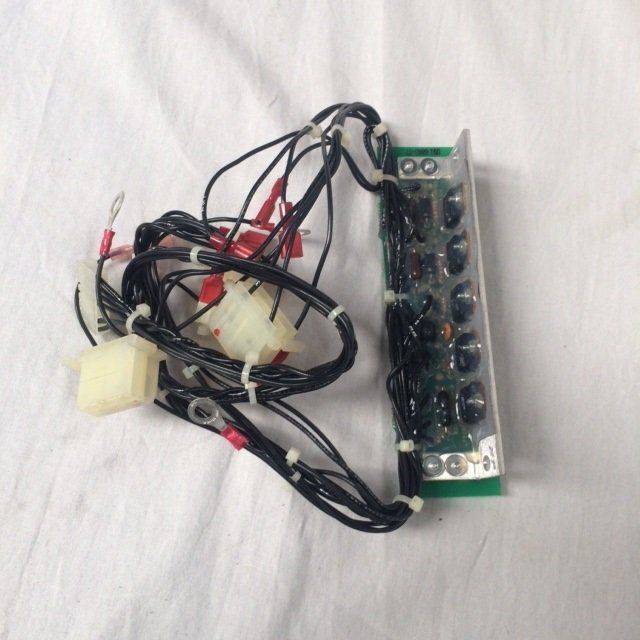 Board Driver for Caterpillar M40D-50D, F40D-50D Caterpillar  (0916865)