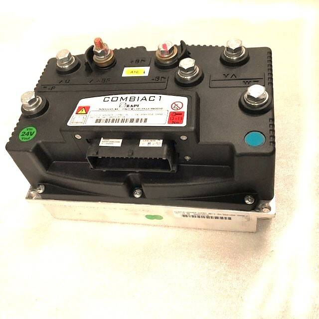 COMBI AC-1 FC2219-WAGNER Linde V10 (5212) /EK-X (52123608600)