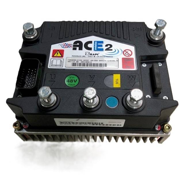 FZ5323A-KION, ACE2T 48/350 Linde V48, Series 5213 (52133654202)