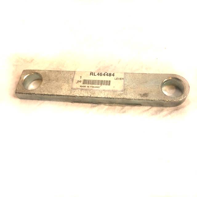 Lever for Caterpillar Caterpillar  (RL464484)