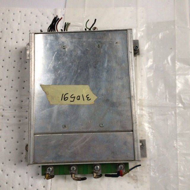Motor controller Still Linde K15-4/Still MX15-4 (8407260)