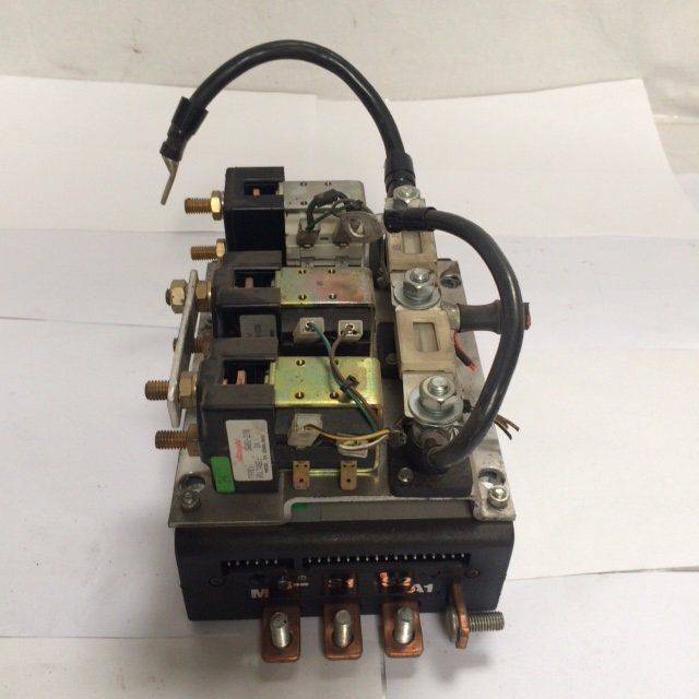 Sevcon Transistor panel for Atlet TS Atlet  (005412)