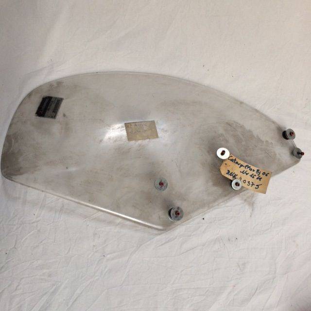 Side protection  for Caterpillar Caterpillar NR16K (RL199236)