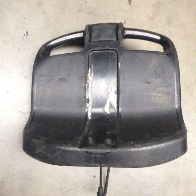 Angle assy for Linde Linde N20-24, Series 132 (1324302601)