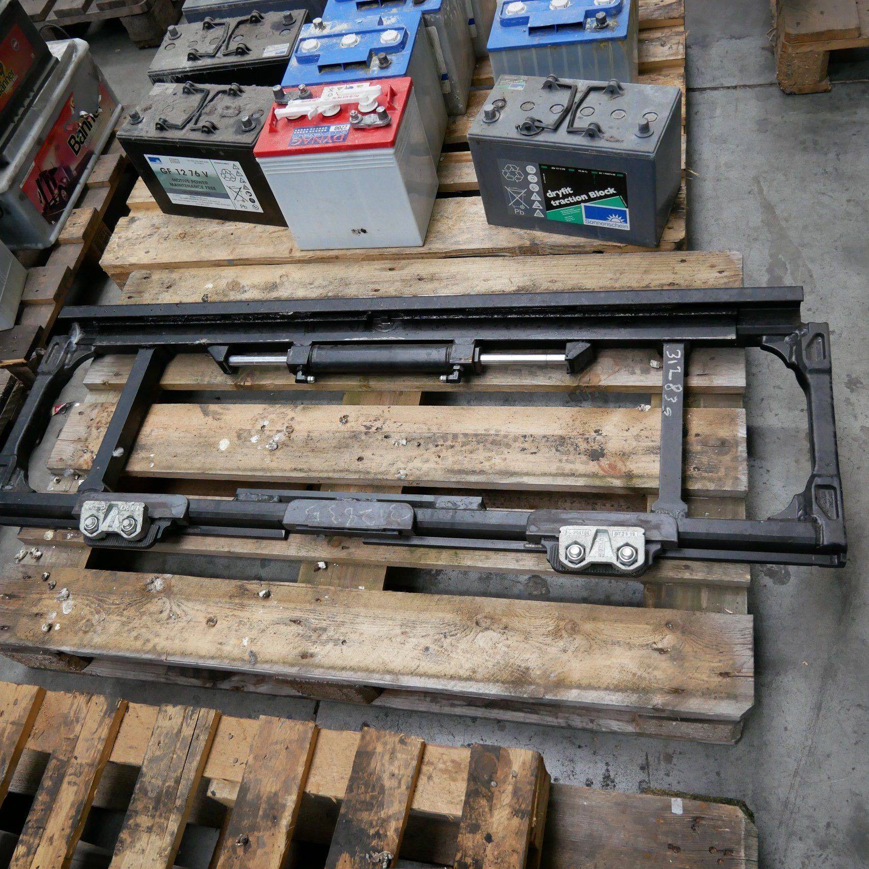 Cascade Sideshift 1400 mm Cascade 55F-SSS-A530R1 (55F-SSS-A530R1)