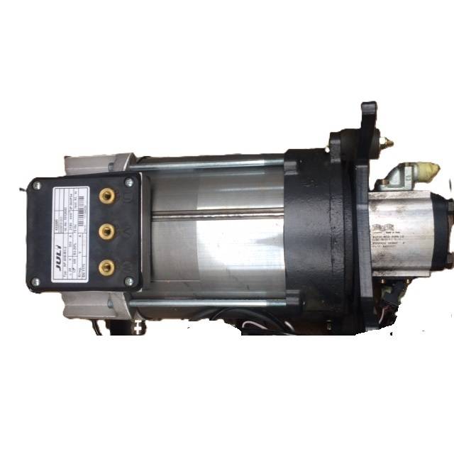 Pump motor for Still Still FMX14 (8433395)