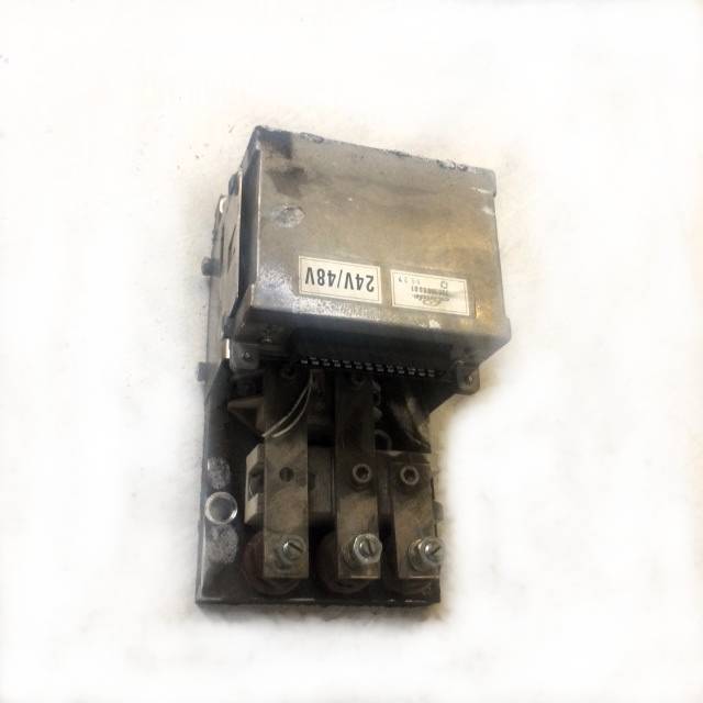 Electronic Assy. Hydraulic (LTM) Linde R14-20, Series 113 (3903608706)