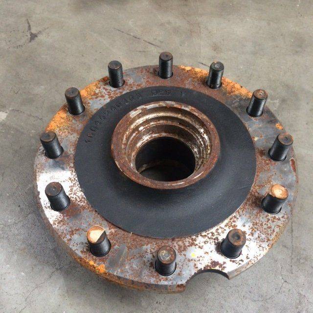 Wheel Hub for Linde Linde  (16044501504)