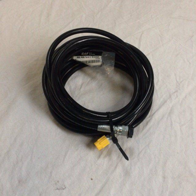 Hose for Caterpillar Caterpillar  (RL4873416300)