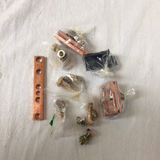 Set contact Contactor for Caterpillar Caterpillar  (3C9597)